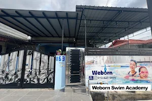 Weborn Swim Academy Kulai Johor image