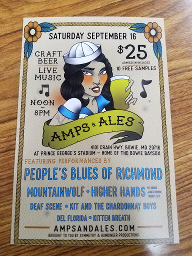 Liquor Store «Staples Corner Liquors», reviews and photos, 1334 Defense Hwy # A, Gambrills, MD 21054, USA