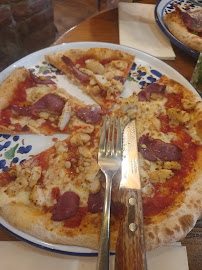 Pizza du Restaurant italien Bellacitta à Chambray-lès-Tours - n°19