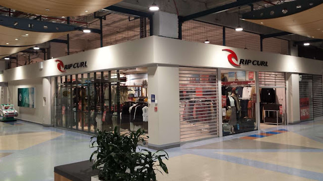 Reviews of Rip Curl Hornby Outlet in Christchurch - Clothing store