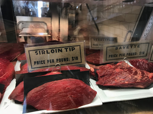 Butcher Shop «Western Daughters Butcher Shoppe», reviews and photos, 3326 Tejon St, Denver, CO 80211, USA