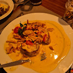 Photo n°4 de l'avis de Alexander. fait le 29/08/2020 à 16:55 sur le  „Im Wurstkessel“ à Altenahr