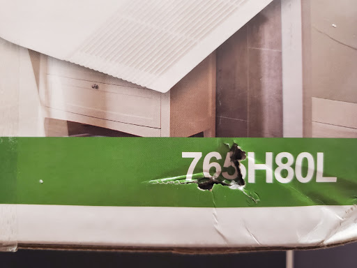 Home Improvement Store «The Home Depot», reviews and photos, 18139 Highland Rd, Baton Rouge, LA 70810, USA