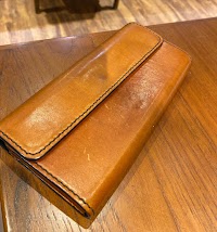 Steal Leather Industry札幌本店