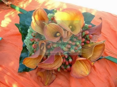 Photos of Bouquet Flowers