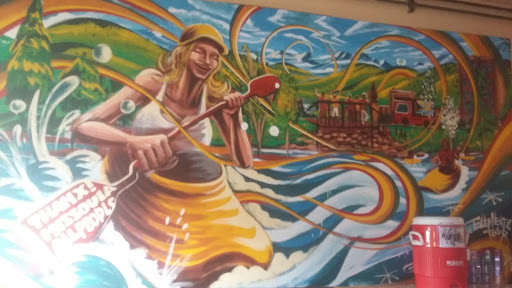 Bar «Myrtle Street Taphouse», reviews and photos