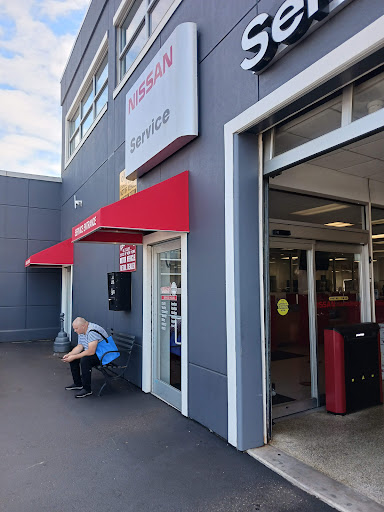 Nissan Dealer «Nissan of Garden City», reviews and photos