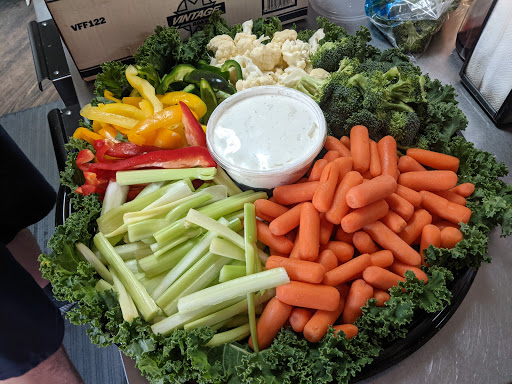 Deli «Green Mountain General Store & Deli», reviews and photos, 4640 Carlisle Rd, Gardners, PA 17324, USA