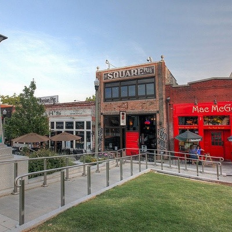 Decatur Square