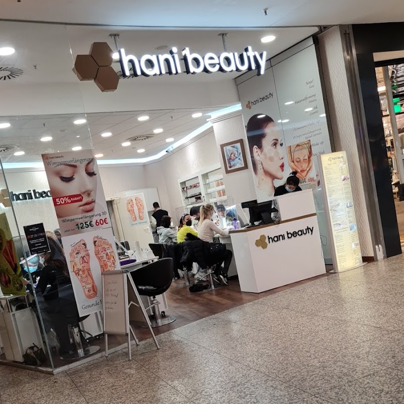 Hani Beauty Ring Center