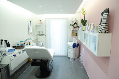 institut abadie spa à Le Cannet