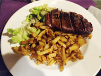 Steak du Restaurant Yankee Grill Labège à Labège - n°17