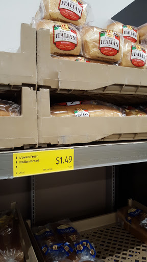 Supermarket «ALDI», reviews and photos, 7589 153rd St W, Apple Valley, MN 55124, USA