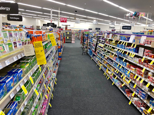 Drug Store «CVS», reviews and photos, 3500 Palmer Dr, Shingle Springs, CA 95682, USA