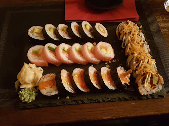 SHIRO Sushi