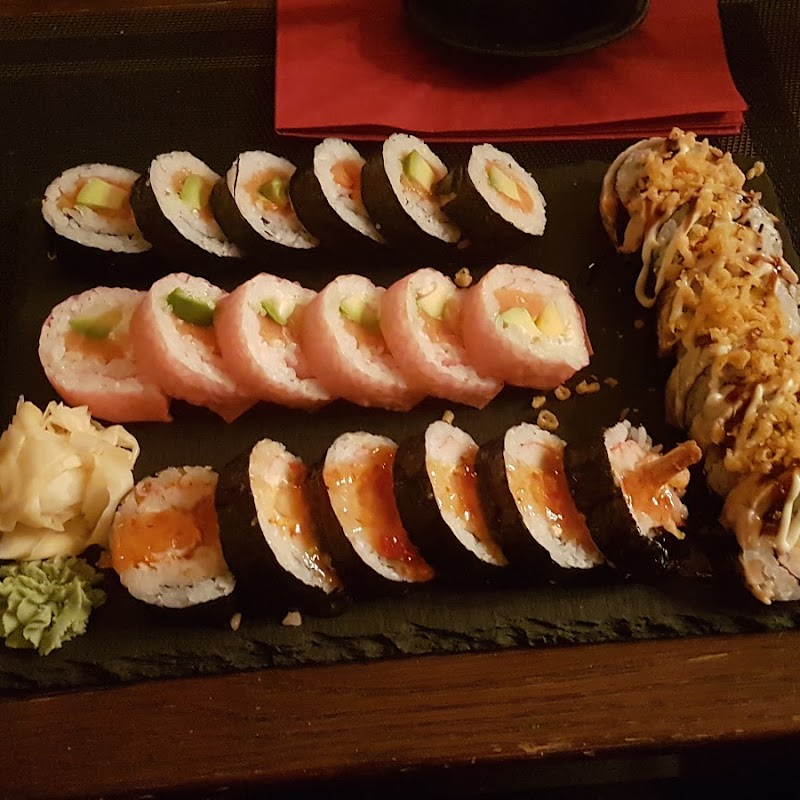 SHIRO Sushi