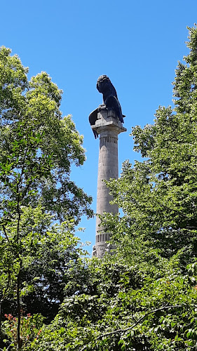 Avaliações doMonumento aos Heróis da Guerra Peninsular em Porto - Agência de viagens