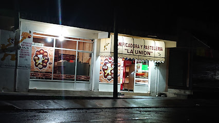 Panaderia y pasteleria la union - Manzana 019, 50660 San José del Rincón Centro, State of Mexico, Mexico