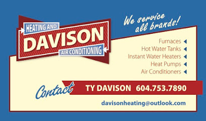 Davison Heating and Air Conditioning