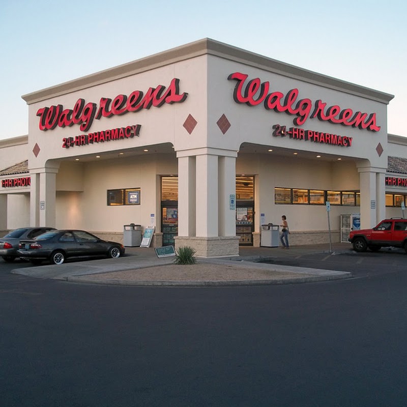 Walgreens