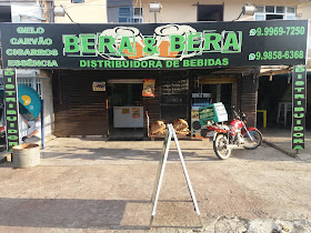 Distribuidora de bebidas Bera & Bera