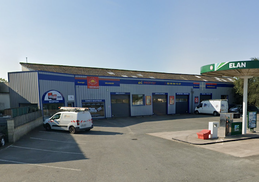 Photo 3 - Eurorepar Garage Macoin