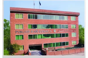 Punjab Bar Council image