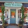 Teddy Bearskins