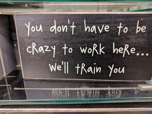 Discount Store «Gordmans», reviews and photos, 81 Ludwig Dr, Fairview Heights, IL 62208, USA