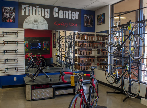 Bicycle Store «Cyclery USA», reviews and photos, 7890 Haven Ave, Rancho Cucamonga, CA 91730, USA