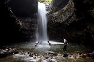 Visadar Waterfall image