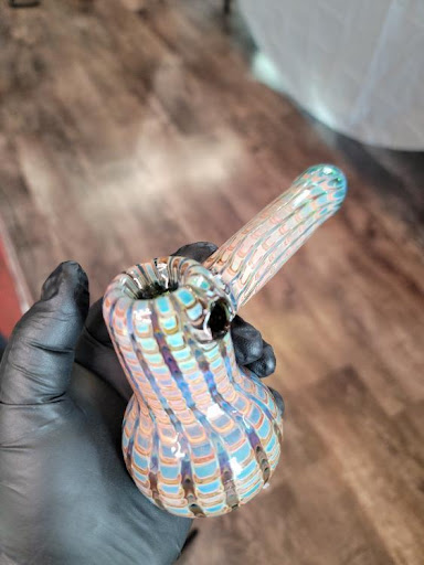 Tobacco Shop «La Tia Smoke Shop», reviews and photos, 154 Maverick St, East Boston, MA 02128, USA