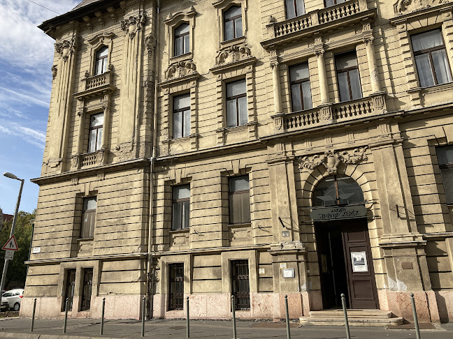 Szárnyaskerék Hotel - Szálloda