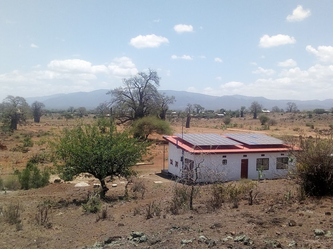 iTEC Mkalama solar center