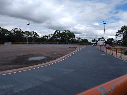Patinodromo Sena - Florencia, Caqueta, Colombia