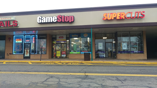 GameStop