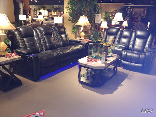 Furniture Store «Premier Furniture Gallery», reviews and photos, 1880 E Hammer Ln, Stockton, CA 95210, USA
