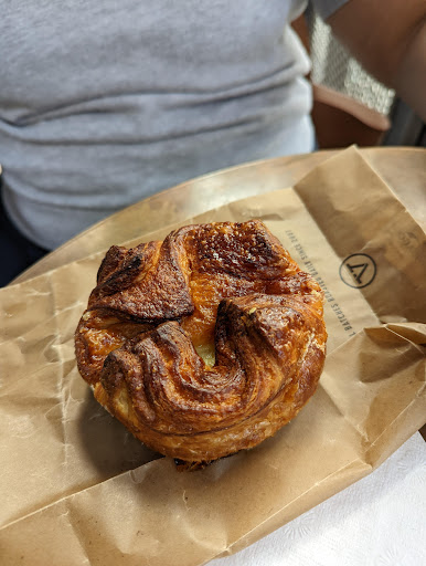 Coffee Shop «Verve Coffee - West Hollywood», reviews and photos, 8925 Melrose Ave, West Hollywood, CA 90069, USA