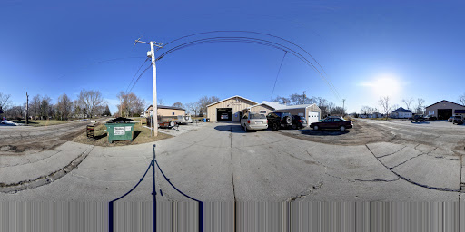 Auto Repair Shop «Sternquist Garage & Tire», reviews and photos, 1823 W 3rd St, Boone, IA 50036, USA