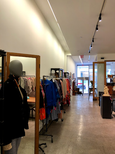 Thrift Store «City Opera Thrift Shop», reviews and photos