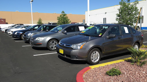 Used Car Dealer «Las Vegas Car and Truck», reviews and photos, 1616 S Decatur Blvd, Las Vegas, NV 89102, USA