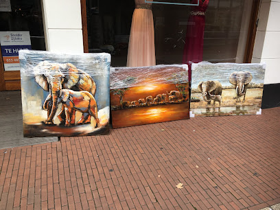 Herrie Uitvoeren Tot ziens Route Du Soleil - Dealer Maison Lampe Berger - 3D Metalen Schilderijen -  Nederland - Enschede OOZOO - WASGELUK - Wasparfum - Wasplezier Verkooppunten  ☀️Haverstraatpassage 39, 7511 EV Enschede