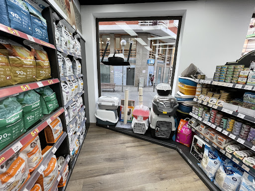 By Mascota - L'Hospitalet de Llobregat