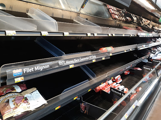 Department Store «Walmart Supercenter», reviews and photos, 15050 Springdale Ave, Middlefield, OH 44062, USA