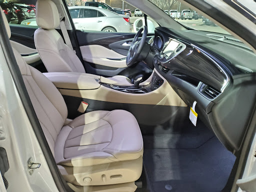 GMC Dealer «Heritage Buick GMC», reviews and photos, 930 I-30, Rockwall, TX 75087, USA