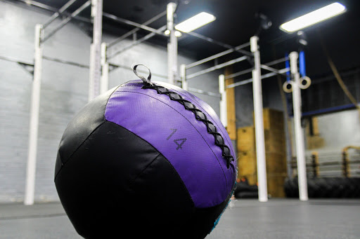 Gym «Royal Barbell + Fitness», reviews and photos, 506 S Jefferson Ave, Springfield, MO 65806, USA