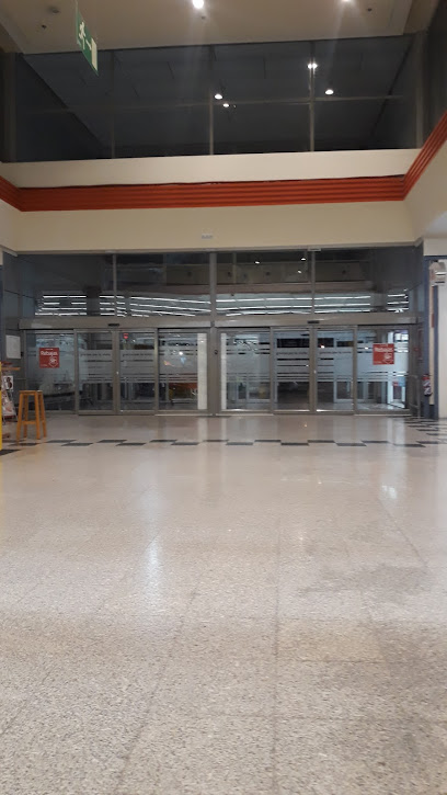 Información y opiniones sobre Centro Comercial Carrefour Aljarafe de Camas
