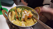 Curry du Le Madras - Restaurant Indien à Strasbourg - n°12