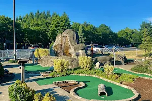 Kent Valley Miniature Golf image