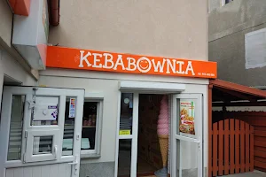 Kebabownia image